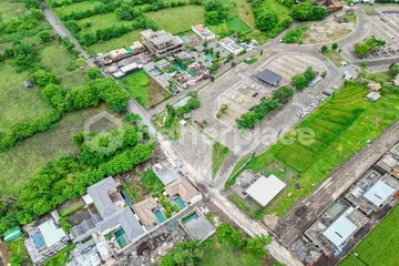 Prime Leasehold 100 sqm Land in Canggu - Nyanyi Beach Area – Exceptional Investment Opportunity