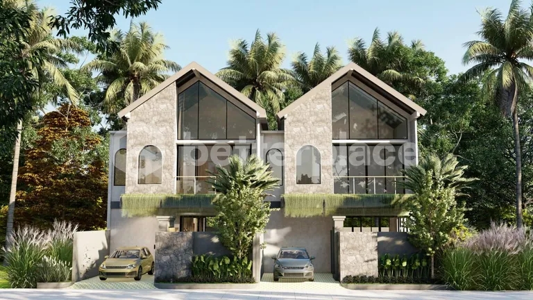Dream Villa in Bukit – Modern, Fully Furnished, Freehold Opportunity