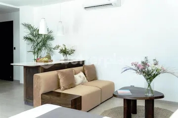 Luxury Redefined in Bali – A Contemporary Leasehold 1-Bed Apartment Offering Unrivaled Comfort and Investment Value