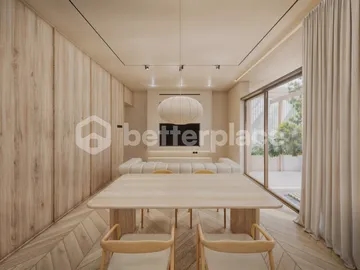 Modern 2 Bedroom Villa in Batu Mejan, Canggu — Contemporary Comfort in a Prime Location