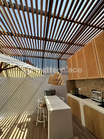 Charming Two-Bedroom Villa Surrounded by Ubud’s Natural Beauty