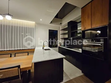 Modern 3 Bedroom Villa in Premium Complex – Steps from the Beach