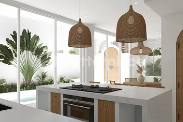 Your Dream Home Luxury 2 Bedrooms Villa in Bingin-Uluwatu