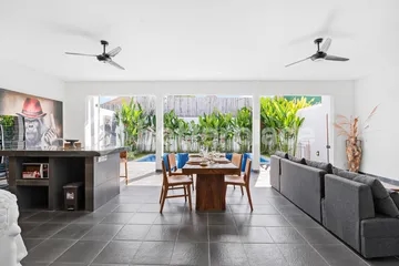 Modern 2 Bedroom Villa in Umalas, A Prime Investment Opportunity