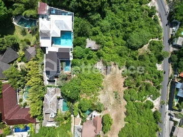 Prime Investment Opportunity, 1050 sqm Land in Umalas