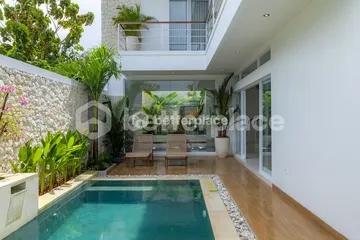 Architectural Freehold Villa with Rooftop Living in Kutuh – Yellow Zone
