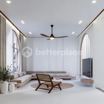 Peaceful Villa with Easy Access to Bali’s Vibrant Hotspots