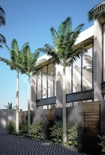 Prime Bali Living: Affordable Luxury Leasehold 2-bed Loft in Sought After Canggu – Seseh