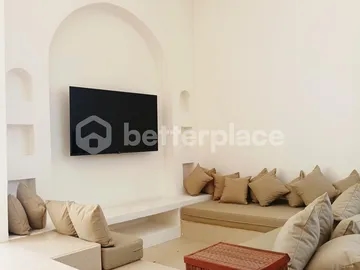 Modern 2-Bedroom Villa with Rooftop, Private Pool, and Strategic Location Near Nyang Nyang Beach in Uluwatu