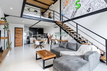 One Bedroom Loft in Padang Linjong – Prime Location, Prime Investment