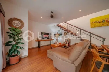 Stunning 2 Bedroom Villa in Umalas, A Prime Investment Opportunity