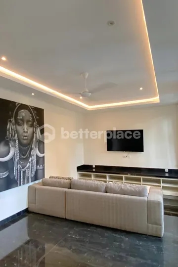 Investment Gem: Ubud Leasehold Villa Offering Culture, Luxury, and Growth Potential