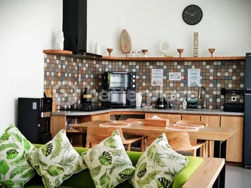 Cozy Yearly Rental Villa in Quiet Seminyak Area with Private Pool