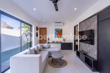 Modern and Brand New 3 Bedroom Villa in Tumbak Bayuh