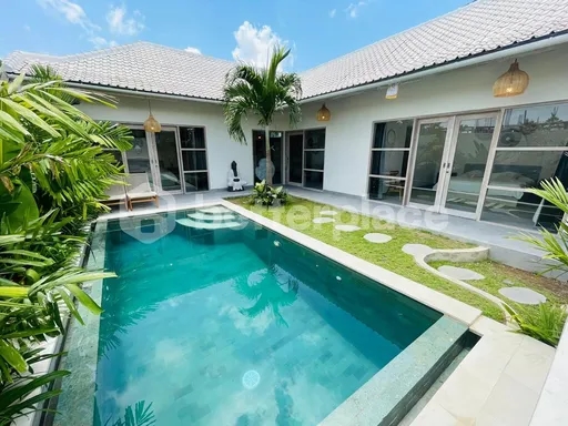 Charming 2-Bedroom Villa in Tampaksiring, Ubud – Ideal for Family Living or Investment