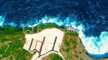Bali Real Estate Gem Cliff-Front Land with Spectacular Ocean Views
