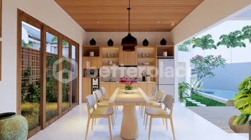 Prime Location in Sanur: Walking Distance to Sanur Beach