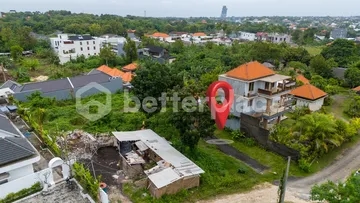 High-Potential Freehold Land for Property Investment in Toyaning Ungasan