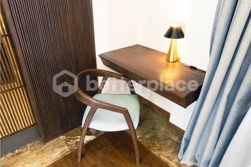 Beautifully Designed 4-Bedroom Villa with Private and Communal Pools in the Prestigious Bukit-Jimbaran Area