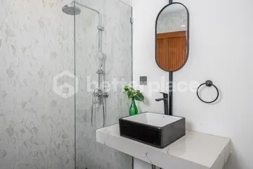 Stunning Modern Design Villa 2 Bedrooms in Umalas Bumbak