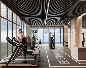 Serenity by the Shore – Prime Investment Opportunity Apartment in Pandawa