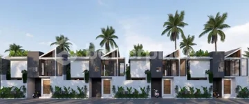 Serenity and Comfort in Seseh : Beautifully Designed Villa with Premium Finishes
