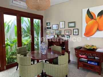 Spacious 3 Bedroom Villa for Yearly Rental in Umalas