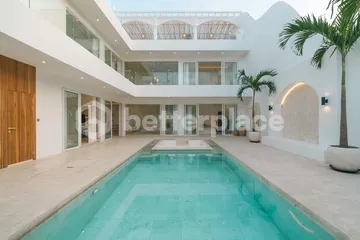 Modern Luxury Villa in Peaceful Tumbak Bayuh, Your Dream Home in Bali