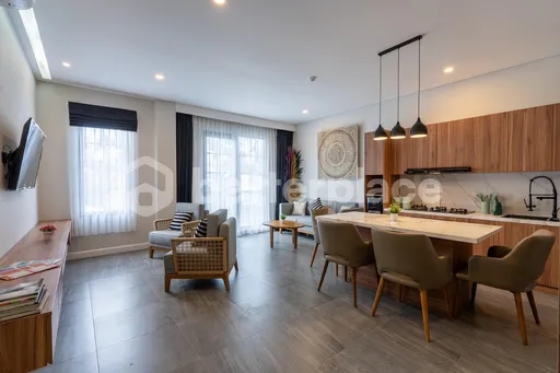 Discover Elegance in Umalas: A Premier Luxury Apartment Offering in Bali’s Elite Real Estate Market