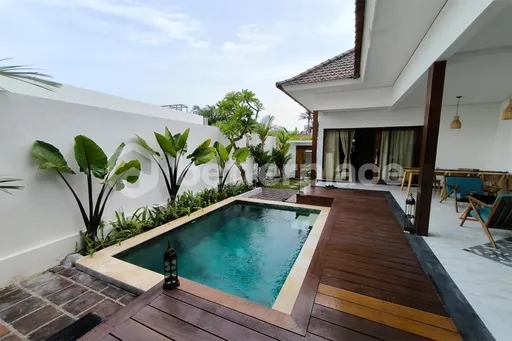 The Pinnacle of Bali Living: Your Canggu- Babakan Leasehold Villa Sanctuary