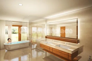 Bali Beauty: Furnished 2-Bed Freehold Off-Plan Villa with Private Pool