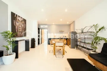 Modern One Bedroom Apartment in Berawa – Canggu