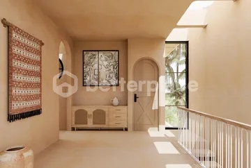 Stylish Villa Close to World-Famous Beaches & Cultural Sites