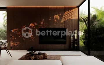 Exclusive Pre-Sales Tropical Villa in Prestigious Nusa Dua – A Harmonious Blend of Modern Elegance and Coastal Lifestyle