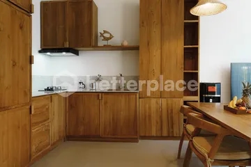 Stunning and Modern 2 Bedroom Townhouse in Umalas