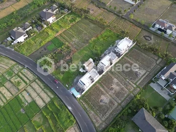 Prime Land in Pangkung Tibah – Ideal for Investment