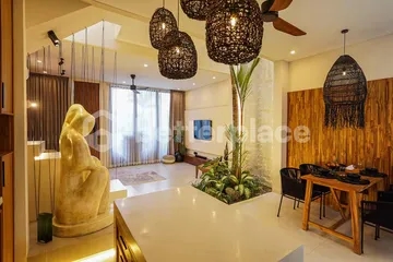Timeless Contemporary Living in South Bali: Exquisite Pandawa 2-Bed Villa with Resort-Style Amenities, High Returns & Premium Furnishings