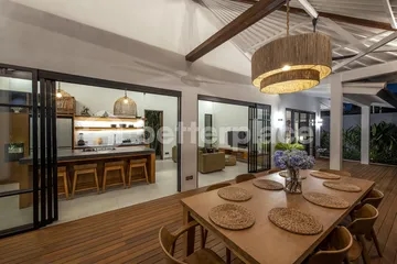 Stunning and Spacious 4 Bedroom Villa in Ungasan, A Great Choice For Investment