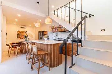 Modern 3 Bedroom Villa in Berawa, A Modern Investment Opportunity