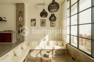 3 Bedroom Villa in Berawa, Prime Beachside Location with Excellent Airbnb Performance