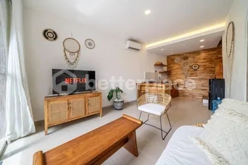 Prestigious Bukit Ungasan 3-Bed Villa Offering Modern Elegance and Immediate Income-Generating Opportunity