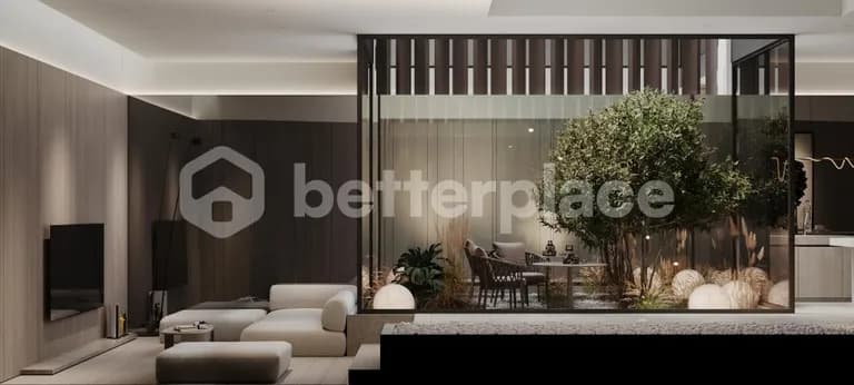 Secure Your Private Slice of Canggu with This Stunning Bali 1-Bed Condominium – A Perfect Blend of Comfort, Location, and Investment Potential