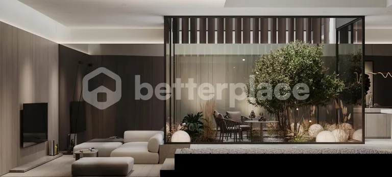 Secure Your Private Slice of Canggu with This Stunning Bali 1-Bed Condominium – A Perfect Blend of Comfort, Location, and Investment Potential