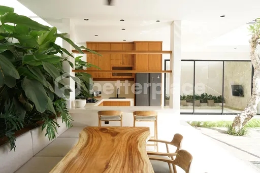 Modern 2 Bedroom Villa Near Padonan – Tranquil Comfort Close to Canggu