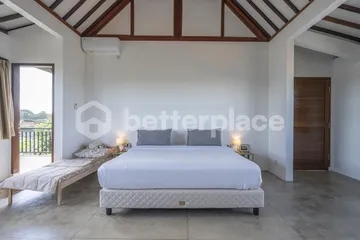 Beautiful Modern Villa Sale Leasehold 3 Bedrooms in Tumbak Bayuh – Canggu