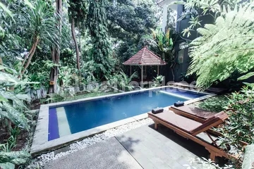 Charming 3 Bedroom Villa for Yearly Rental In Pererenan