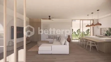 Luxury Leasehold 2-Bedroom Villa in Kuta, Lombok – Exclusive Leasehold Investment Opportunity