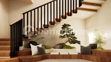 Serene Living: Elegant Villa Close to Beaches & Attractions