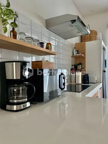 Inviting One-Bedroom Villa in the Heart of Canggu Padonan with Open Living and Relaxed Island Charm