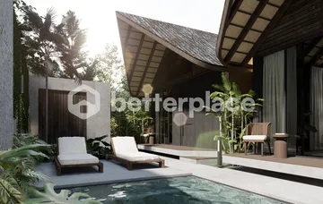 Boutique Hotel Investment Opportunity Near Nunggalan Beach, Uluwatu